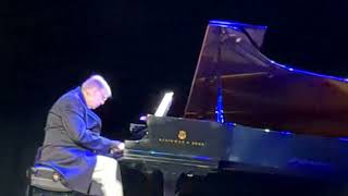 Rick Wakeman Yessonata Subscribe Now Tarrytown Music Hall October 3rd 2024 [upl. by Akeem]