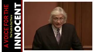 Tom Mesereau Speaks at Harvard Law School Defending the Innocence of Michael Jackson [upl. by Yeleen]