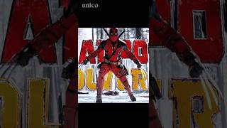 Deadpool 3  short vidio trending [upl. by Ruben]