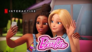 Barbie MV  KUMALA SAVESTA 2023 🥵🪙🔥 [upl. by Eedna551]