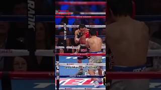 Manny Pacquiao vs Juan Manuel Márquez IV quotFight of the Decadequot [upl. by Benedic]