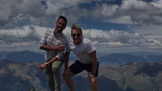 Gay couple marriage proposal Love is Love LGBT equality [upl. by Naujuj]