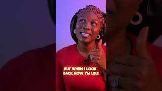 THOSE EARRINGS GOT YANKED OFFJust after the video motherhood motherhoodjourney postpartummom [upl. by Tirrej976]