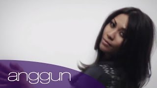 Anggun  Crazy Official Video [upl. by Ecirpac236]