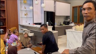 MAS MANDOR SAK KELUARGA TILIK KINARA GOWO PASUKAN SAK DESO  MasyaAllah Nduk Rejekimu Luarbiasa 😢🤲🏻 [upl. by Iilek]