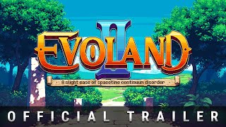 Evoland  Gameplay Walkthrough Part 3 iOS Android [upl. by Eenhpad]