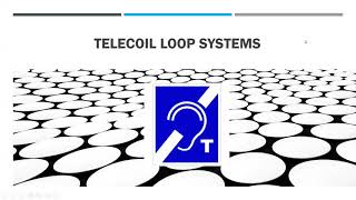 Telecoils [upl. by Zumstein]