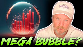 Nov 12 MEGA BUBBLE [upl. by Zolly]