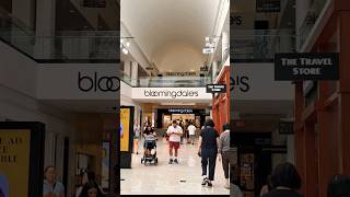 Bloomingdales Glendale Galleria Mall Glendale CA bloomingdales shoppingcenter shoppingmall [upl. by Stu378]