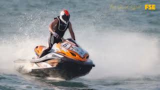 Jet Ski Sound Effect [upl. by Schiffman]