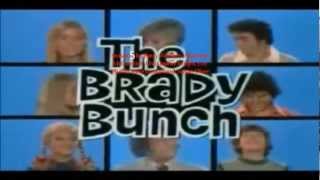 The Brady Bunch all openings Season 1 2 3 4 5 [upl. by Warthman253]