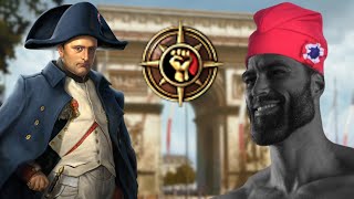 Want to try Revolutionary France I got you [upl. by Rae]