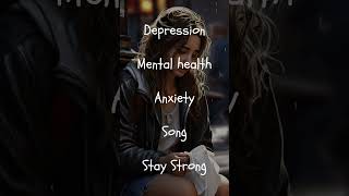 A Song For Mental Health  Subscribe for more songs and videos [upl. by Sternlight255]