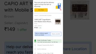 Flipkart par order cancel kaise karen  how to cancel in Flipkart order  Flipkart se order cancel [upl. by Adyela234]