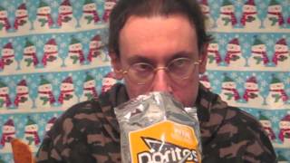 Doritos Jacked Test Flavor 404 Review [upl. by Saval]