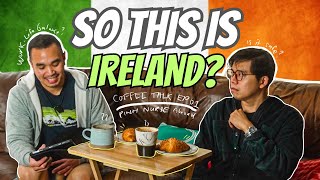 5 Reasons Why you should move to Ireland Life in Ireland [upl. by Dwinnell311]