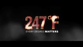 247°F Trailer [upl. by Tanya]