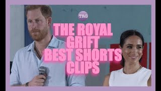 The Royal Grift Best Shorts ExRoyals Compilation [upl. by Ethelstan]