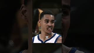 Jordan Poole now vs THEN ☠️ [upl. by Asyar]