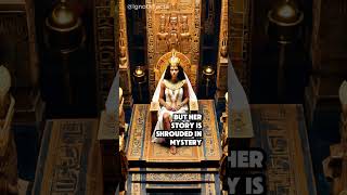 The Forgotten Queen Who Ruled Ancient Egypt [upl. by Ocsisnarf140]