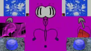 Distraction dance effects klasky csupo 2001 megacubed [upl. by Nosnhoj369]