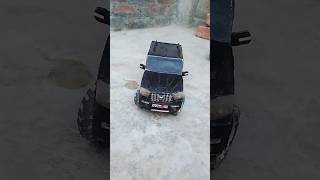 Rc remote control Scorpio S11 classic 🚓🎮shortvideo viralshorts [upl. by Ococ]