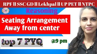 Reasoning by Vaishnavi Live Stream [upl. by Rimat]