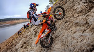 ⚔ Hixpania ⚔ Hard Enduro 2023  the New Knight is Rising  the Lost Road [upl. by Doug]