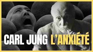 Carl Jung  lorigine de lANXIÉTÉ [upl. by Umeh]