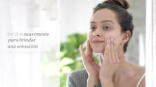 Cómo aplicar el Polvo Exfoliante Mary Kay Naturally®️ [upl. by Irwin]