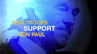 You Like Ron Paul Except on Foreign Policy [upl. by Setsero]