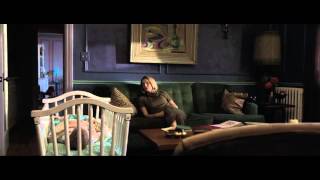 Annabelle Official Clip quotSleepquot 2014  Annabelle Wallis Alfre Woodard HD [upl. by Heddie]