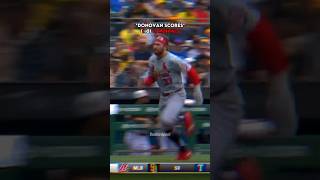 Cardinals Game Recap  Pt2 Cardinals Win 32 In Extra innings 😤 shorts [upl. by Alair]