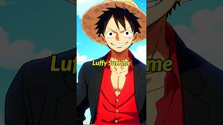 Luffy Is Really Very Smart  onepiece anime luffy onepiecetheoryhindi [upl. by Felicity]