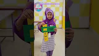 Fun with Rhyming Words  Grade 3 Learning Adventure karaikal [upl. by Eelrehpotsirhc]