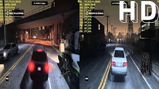 Xeon e31230v3 vs i5 4590  WATCH DOGS GTX970 [upl. by Fabriane261]