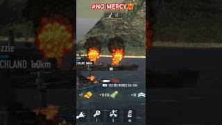 BATTLE OF WARSHIPS 2 DEUTSCHLAND🇩🇪 VS 1 ENEMY ❤‍🔥⚔️battelofwarships gameplay gaming games [upl. by Orelle258]