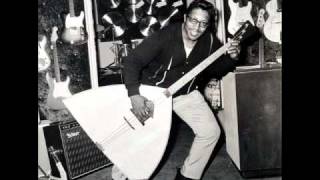 Bo Diddley  Mumblin Guitar live 1959 [upl. by Seluj]