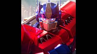 Orion Pax  Optimus Prime video clipEditshorts [upl. by Eatnahs757]