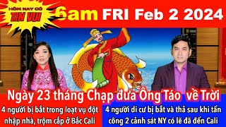 🇺🇸Feb 2nd 2024 Mỹ đánh giá lượng đất hiếm Việt Nam sụt giảm không như ước tính TQ bất ngờ tăng [upl. by Imena932]