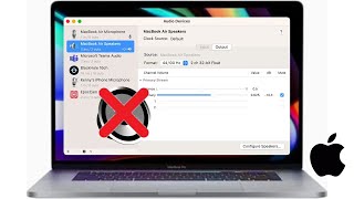 How To Fix MacBook Speaker Crackling [upl. by Aehcsrop]