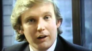 DONALD TRUMP LOST INTERVIEW 1980 PLUS MORE [upl. by Gunn]