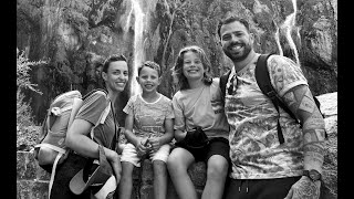 Road Trip en famille en Croatie [upl. by Levenson]