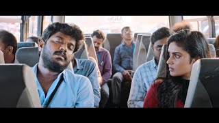 Good Night Full Movie In Tamil  Manikandan Meetha Raghunath Ramesh Thilak  HD Facts amp Review [upl. by Shedd]