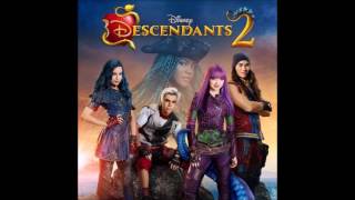 Ways To Be Wicked From quotDescendants 2quot Audio Only [upl. by Ila]