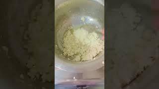 Curdled milk trending video viralvideo youtubeshorts subscribe my channel 😊 [upl. by Chapel]