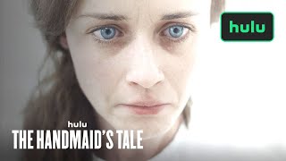 The Handmaids Tale The Big Moment Episode 3 – “Late” • A Hulu Original [upl. by Teirrah218]