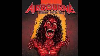 Airbourne  Thin the blood [upl. by Eglanteen]