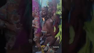 carnival trinidadcarnival caribbean trinijunglejuice dancehall soca festival music [upl. by Eldin]