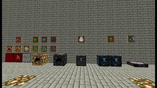 Minecraft ProjectE Mod Review Transmutation for Beginners [upl. by Grimes]